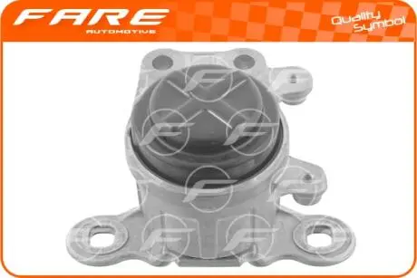 Подушка двигателя Fare 4157