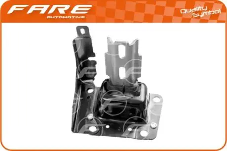 Подушка двигателя Fare 4167