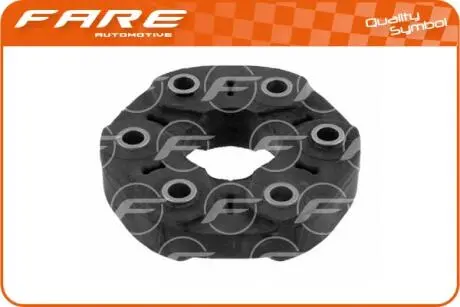 Муфта Fare 4192