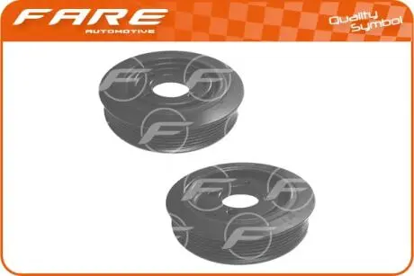 Ролик Fare 4211