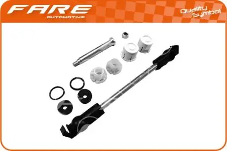 Штанга - тяга Fare 4283