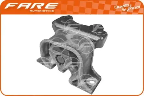 Подушка двигателя Fare 4369