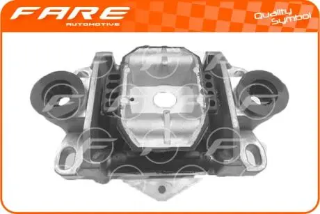 Подушка двигателя Fare 4418