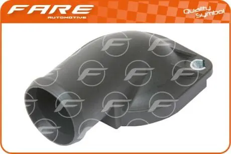 Патрубок Fare 4541