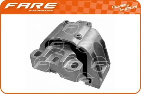 Подушка двигателя Fare 4993