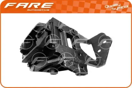 Графік Fare 4997