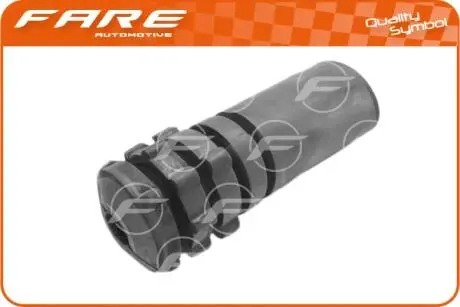 Пыльник+отбойник амортизатора Fare 5057