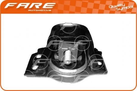 Подушка двигателя Fare 5196