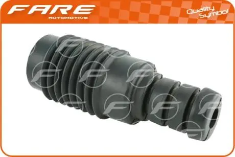 Пыльник+отбойник амортизатора Fare 5201