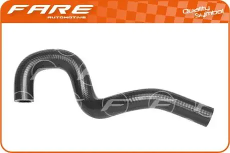 Шланг радиатора Fare 7976