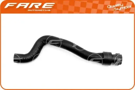 Шланг радиатора Fare 8905