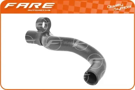 Шланг радиатора Fare 8909