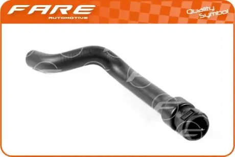 Шланг радиатора Fare 8917