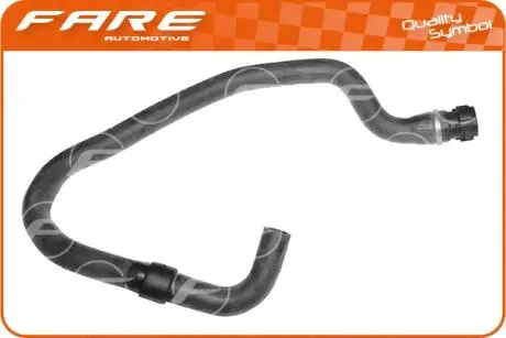 Шланг Fare 9276