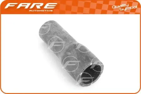 Шланг радіатора Fare 9344