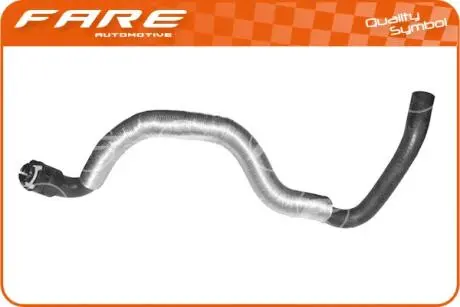Шланг Fare 9398