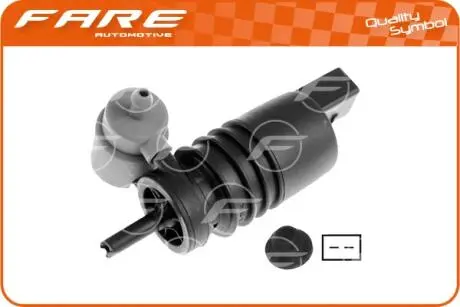Насос Fare 9719