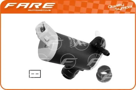 Насос Fare 9723