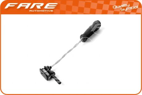 Контакт Fare 9755