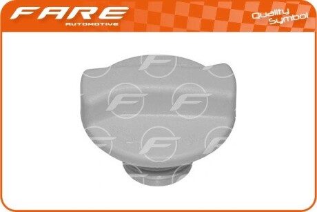 Запор Fare 9833