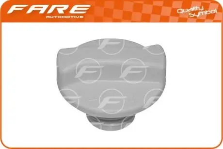 Запор Fare 9833