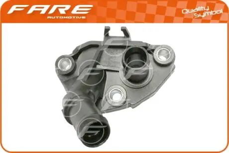 Фланец Fare 9863