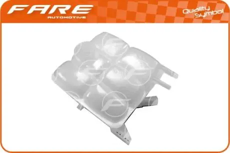 Бачок компенсаційний Fare 9894