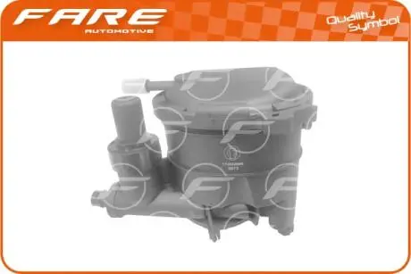 Корпус Fare 9972