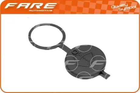 Запор Fare 9979
