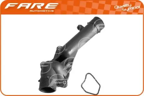 Фланець Fare 9993