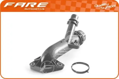 Фланец Fare 9995