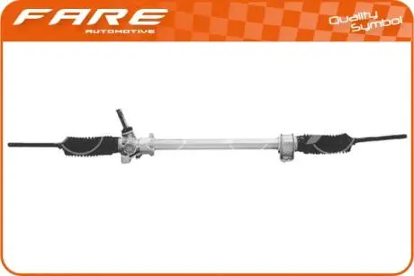 Привід Fare DC005