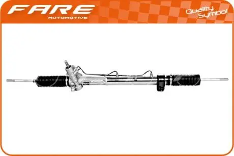 Привод Fare DC006