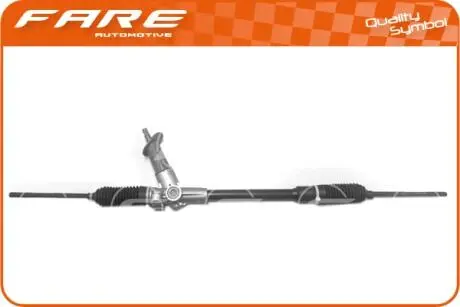 Рульова рейка Fare DW028