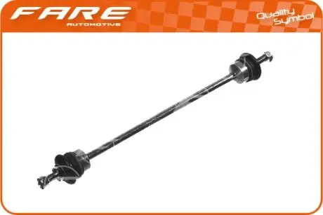 Стійка Fare F0113CI