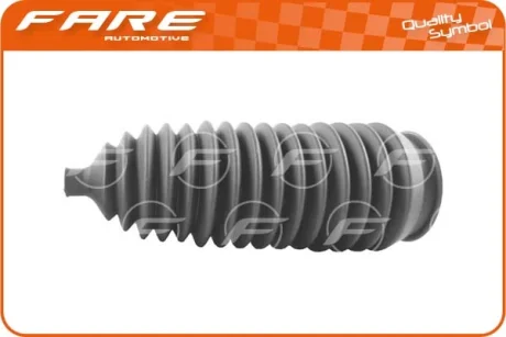 Пильник рульового керування к-т Fare K19952