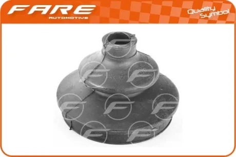 Пильник привiдного валу к-т Fare K20175