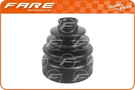 Пильник привiдного валу к-т Fare K20193