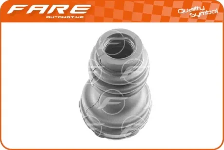 Пильник привiдного валу, к-т Fare K20230