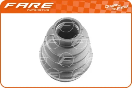 Пильник привiдного валу к-т Fare K20231