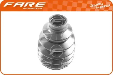 Пильник привiдного валу к-т Fare K20240
