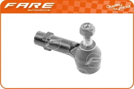 Наконечник рулевой тяги Fare RD210