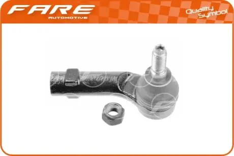 Наконечник рулевой тяги Fare RD278