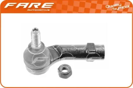 Наконечник рулевой тяги Fare RD279