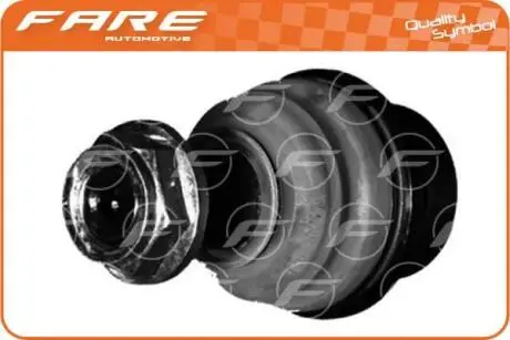 Шарнир Fare RS184