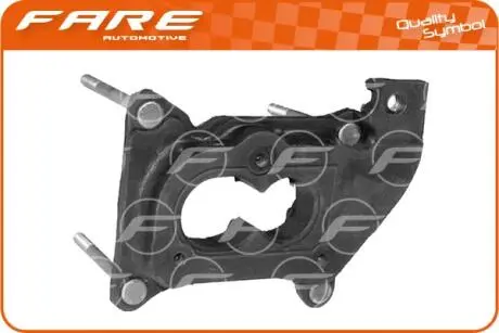 Фланець Fare SC008