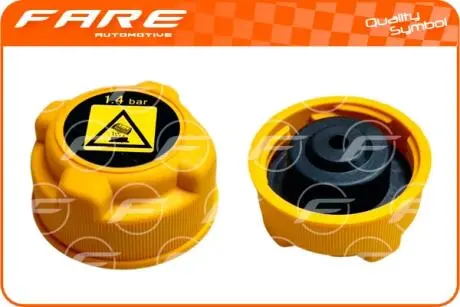 Запор Fare TB140