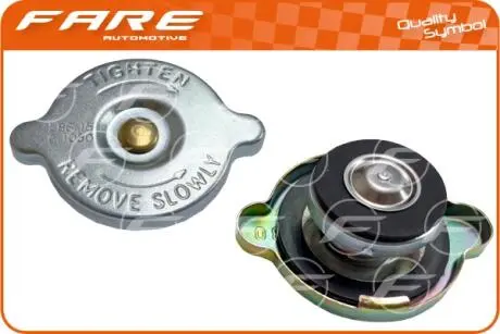 Запор Fare TB170