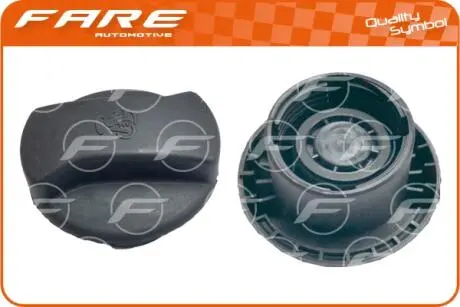 Крышка радиатора Fare TB403