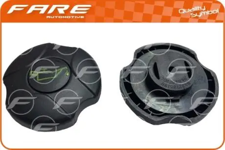 Запор Fare TB412